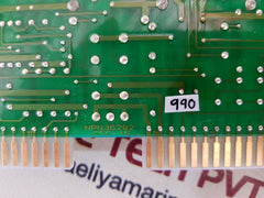 Npn36292 pcb card cfc-1e