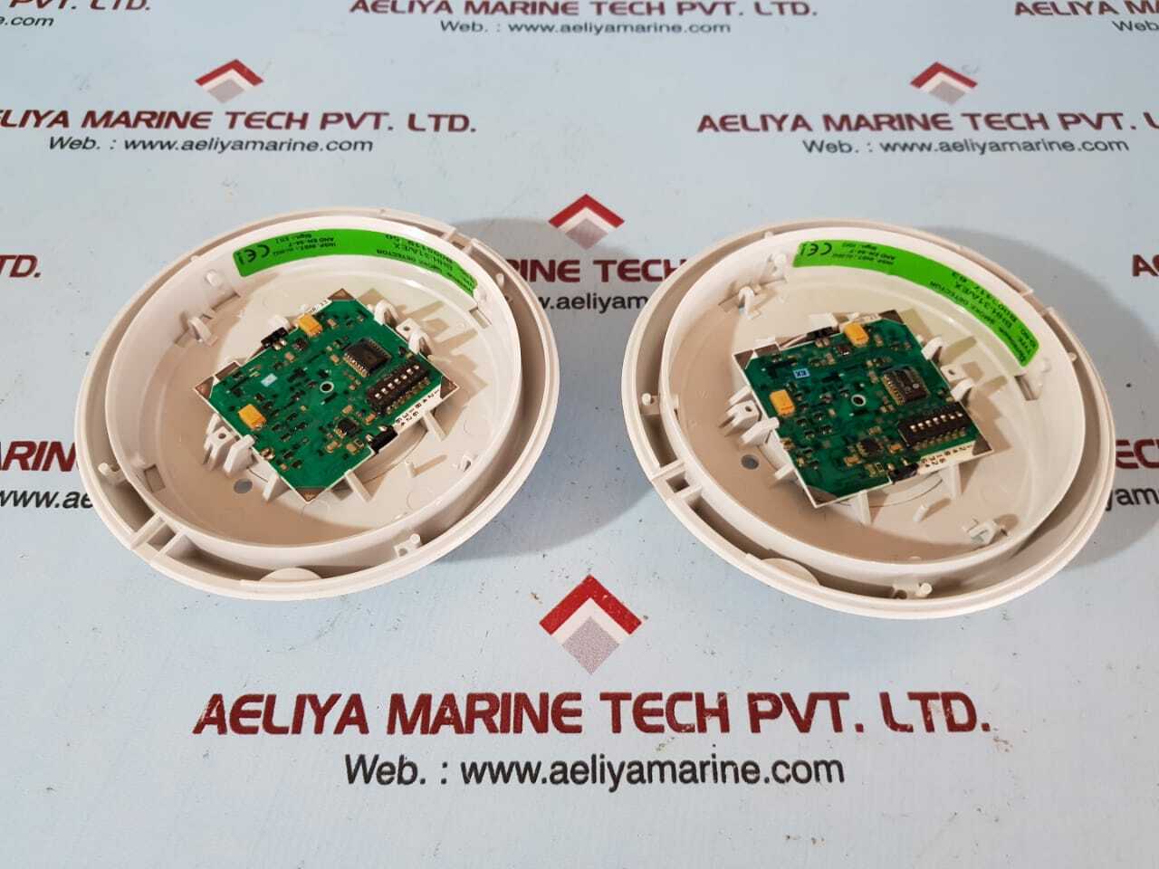 Autronica bhh-31a/ex smoke detector