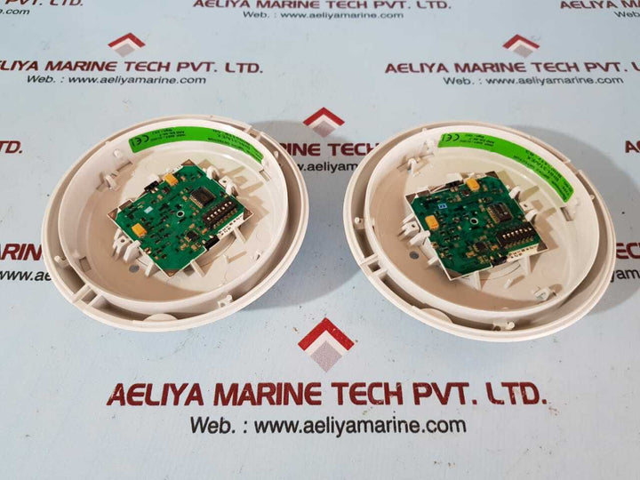 Autronica bhh-31a/ex smoke detector