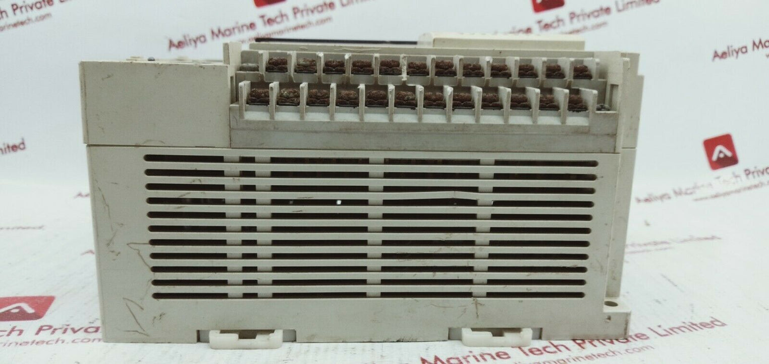 Mitsubishi fx2n 32mr-es/ul programmable controller