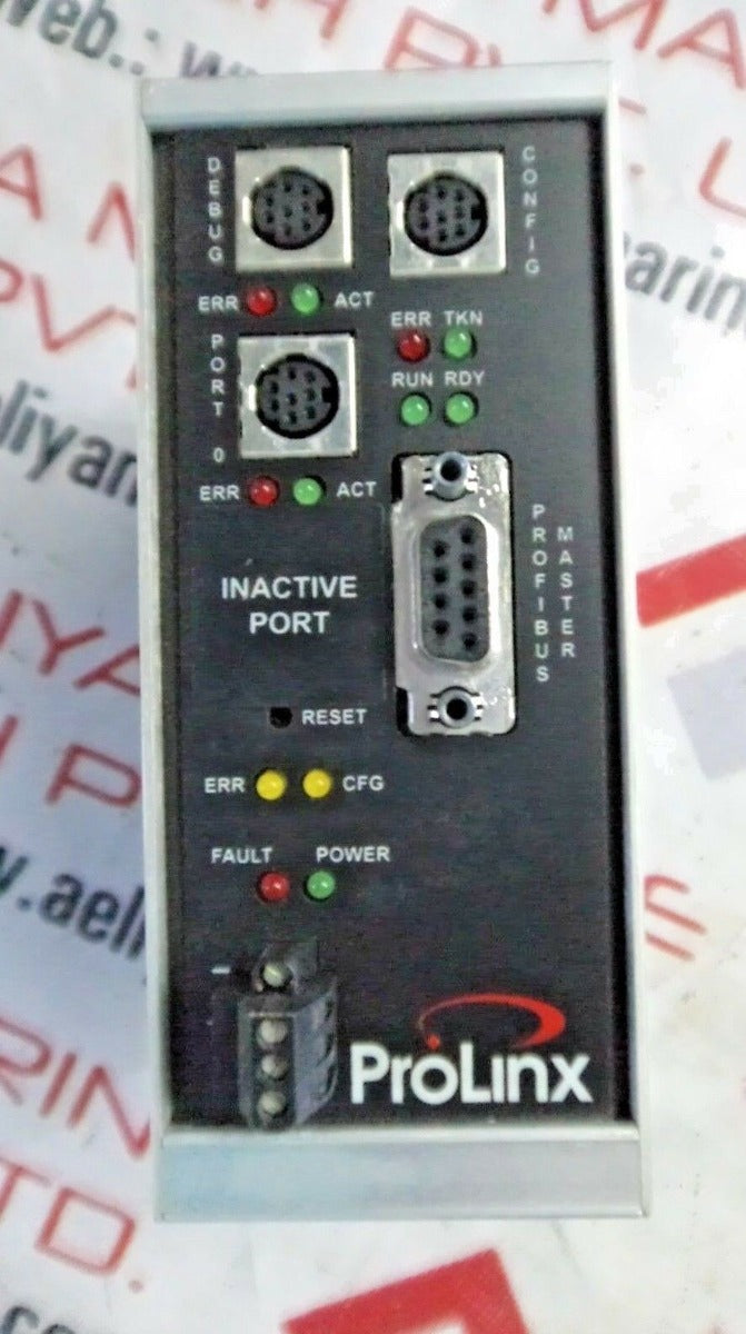 Prolinx 5104 MCM PDPM Module