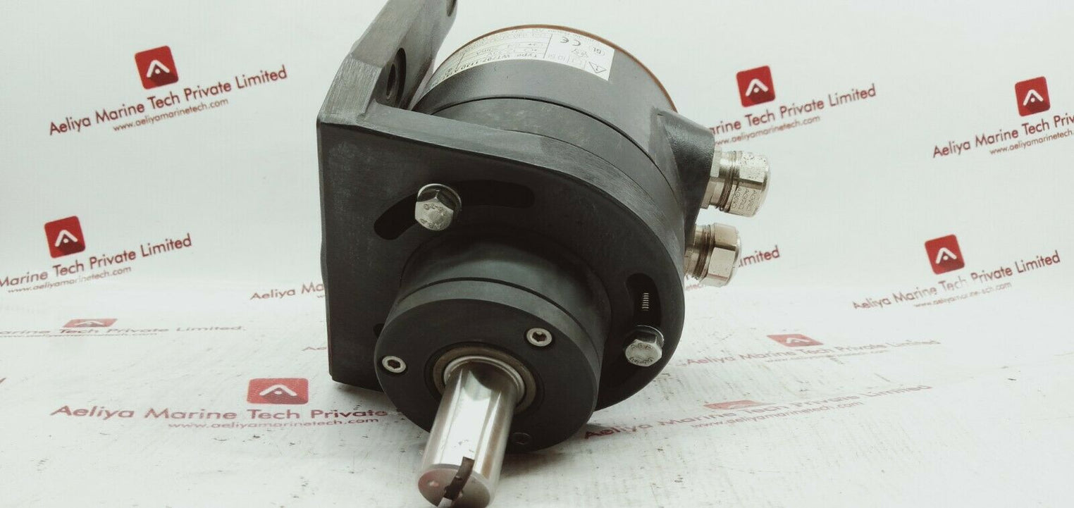 Camille wt707-113d a151/hlm transducer