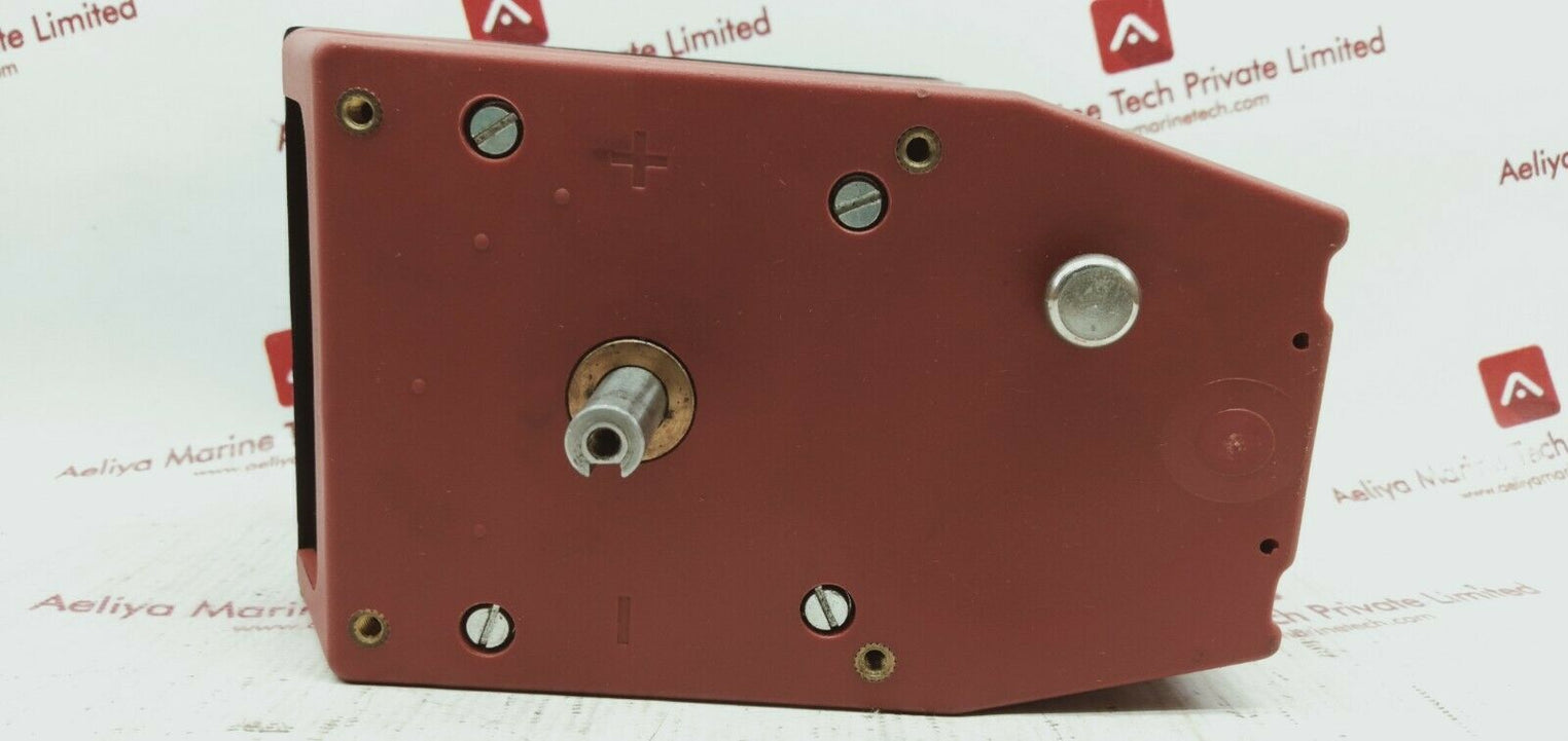 Tour & andersson mte8/m15c