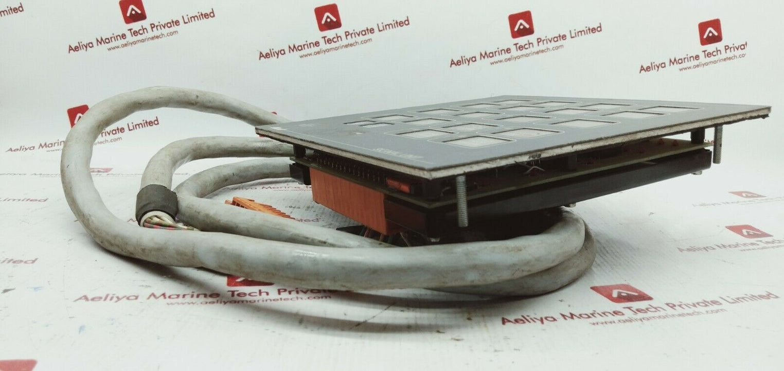 System electronik 425.2832-110000 signal unit