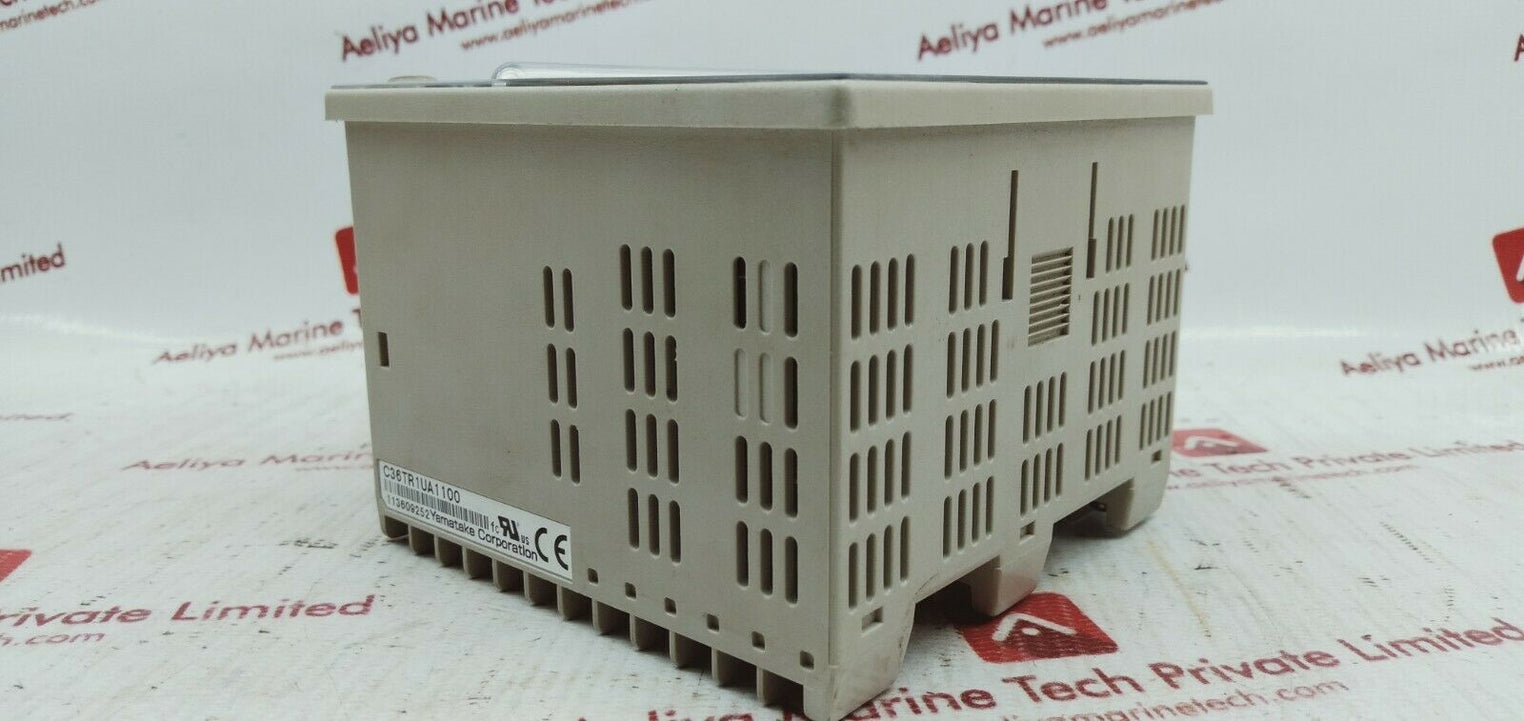 Azbil sdc36 c36tr1ua1100 thermostat