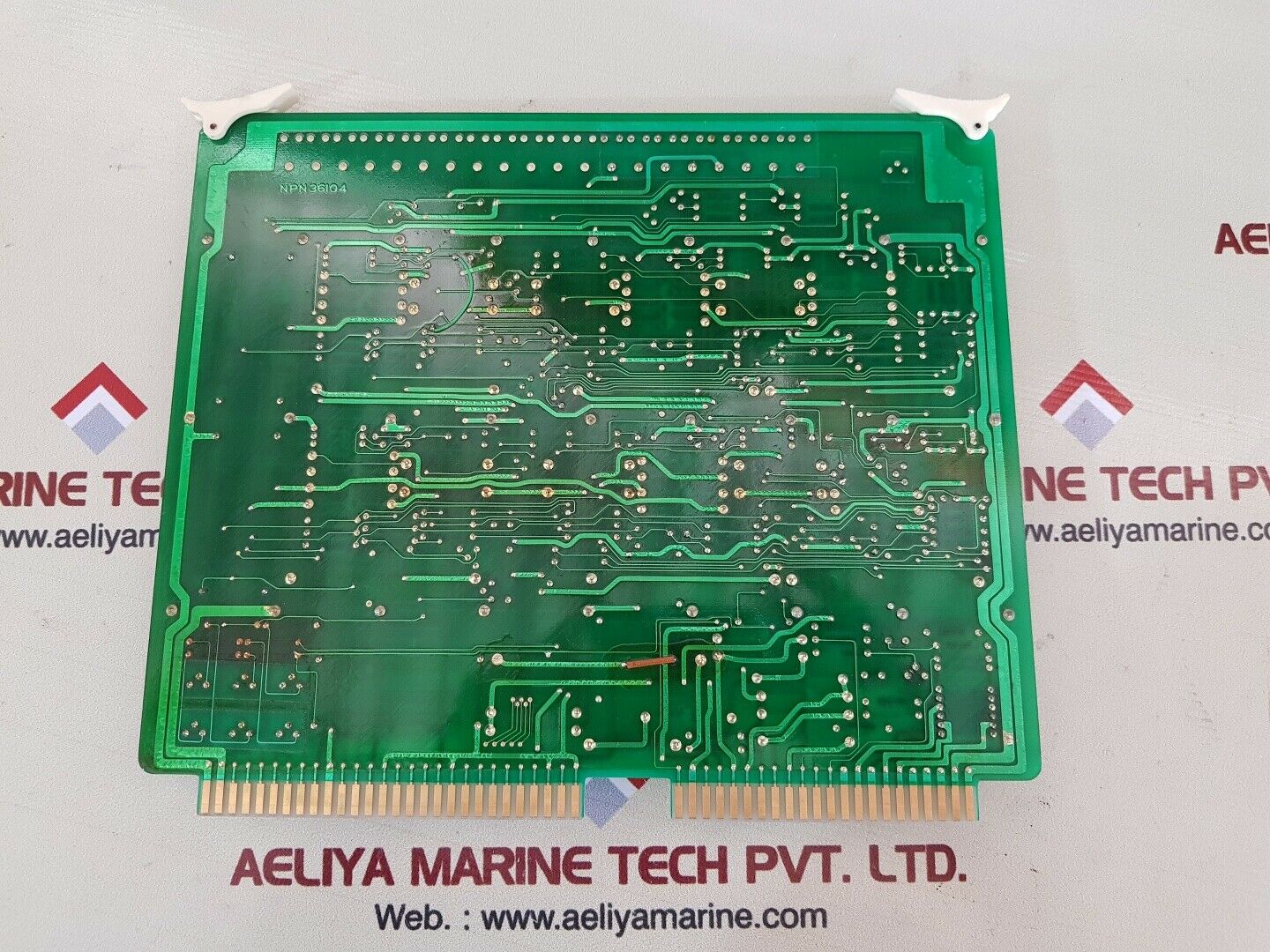 Npn36104 pcb card pac-1b1