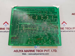 Npn36104 pcb card pac-1b1