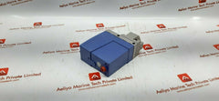 Telemecanique xmla035a2s11 pressure switch