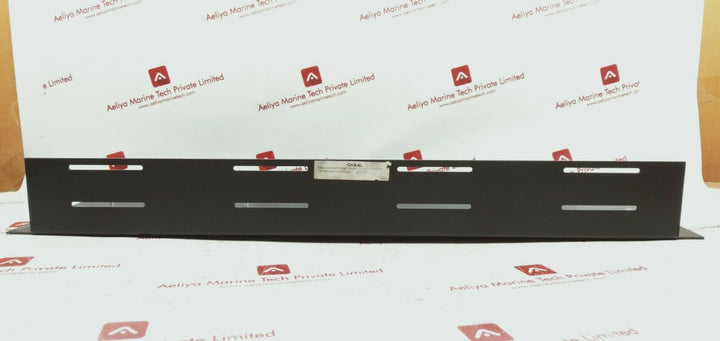 Chs-4l notifier mounting chassis