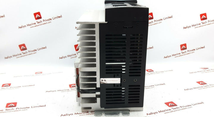 Doosan vision dvsc-tt-14c-09 ac servo driver ez6dvtt14c