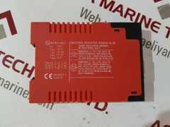 Stahl switching repeater 9350/10-14-10