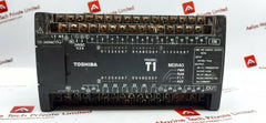 Toshiba tdr140*6s i/o module controller prosec t1 mdr40
