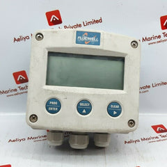 Fluidwell f1xx-p-xi flow rate controller