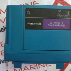 Honeywell 7800 series burner control ec7850 a 1072 
