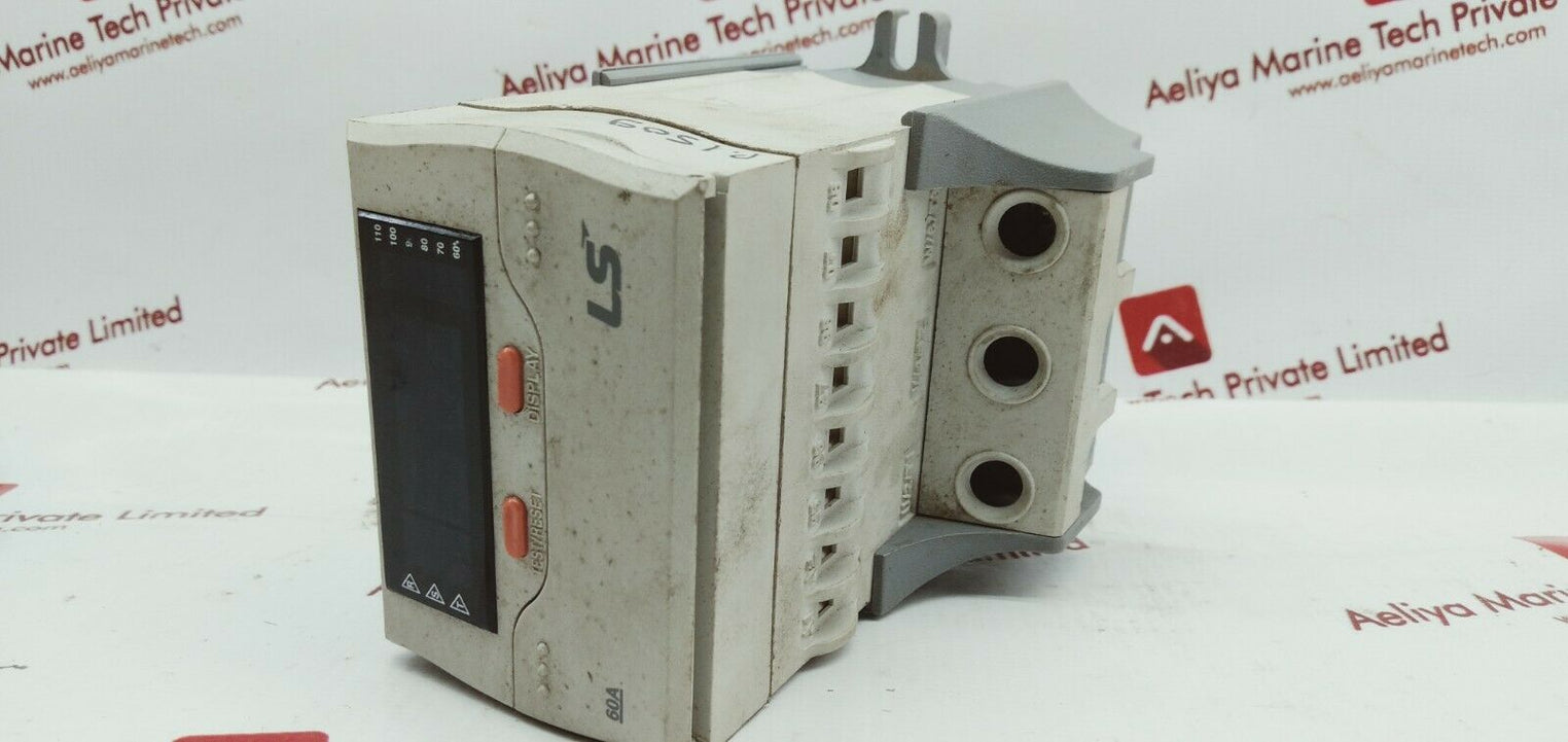 Ls dmp60-sz 60a protection relay