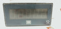 Rishabh dpm 72x144 4 1/2 digital panel meter