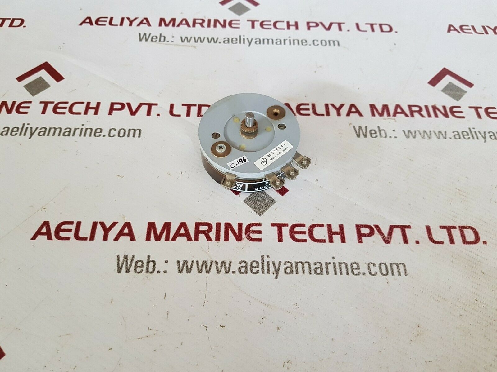 94035647 potentiometer