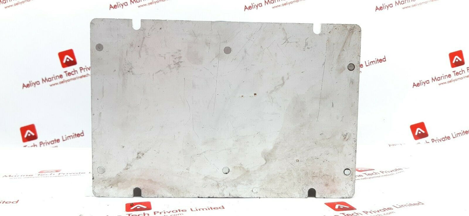 Noris marine n3000-imc master cabinet