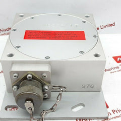 Hirschmann 603075 wg332/1t angle transmitter