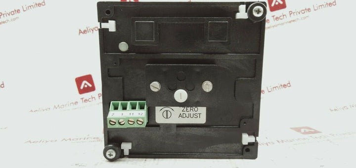 Nieaf d3v96s panel indicator
