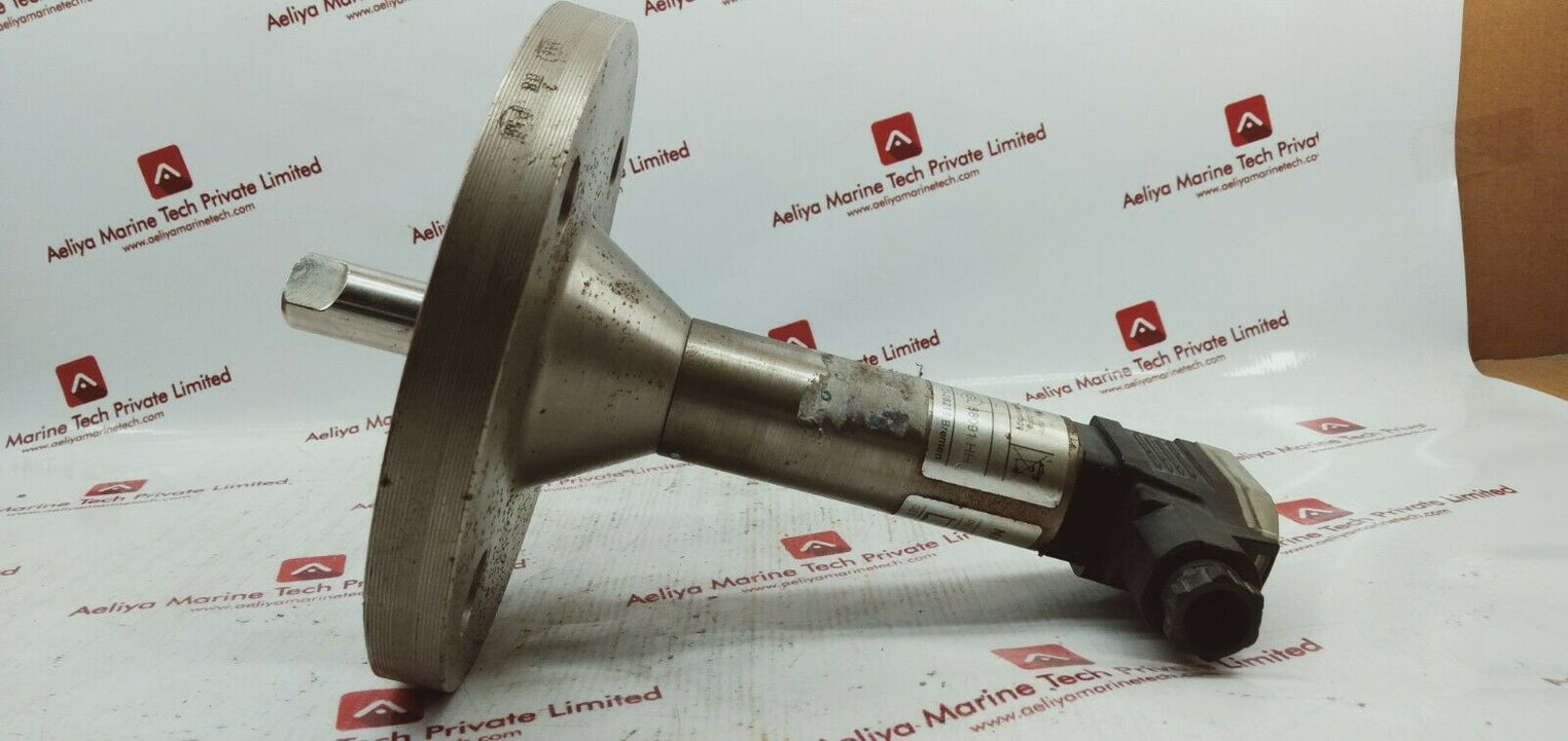 Gestra nrg 16-11s ip65