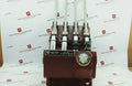 Halla-hydro fill oil