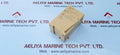 Pepperl+fuchs we77/ex2 isolator switch 01669s 250vac/4a/500va