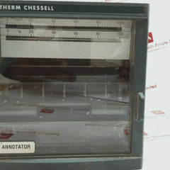 Eurotherm 4101c chart recorder