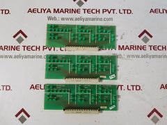Macgregor-hagglunds hs4144555-001 pcb card new
