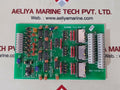 Nabco tlg-103-02 controller board 887 73736172