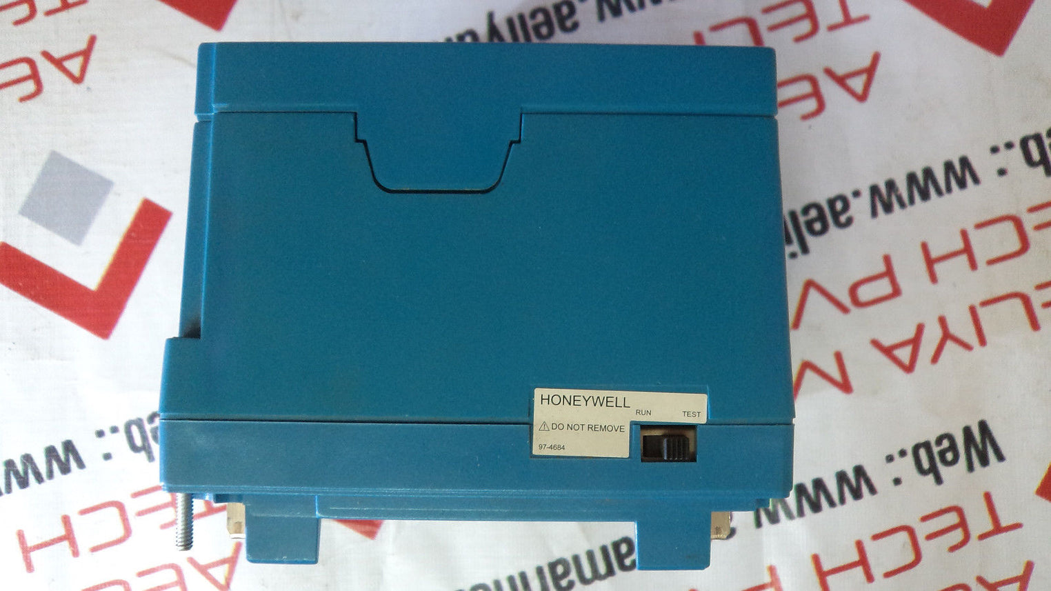 Honeywell 7800 series burner control ec7850 a 1072 