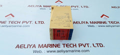 Pepperl+fuchs we77/ex2 isolator switch 01669s 250vac/4a/500va