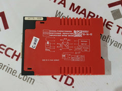 Stahl switching repeater 9350/10-14-10