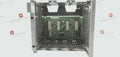 Allen bradley 1746-a4 slc 500 4-slot rack