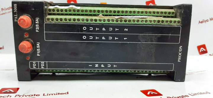 Procon pal 3008