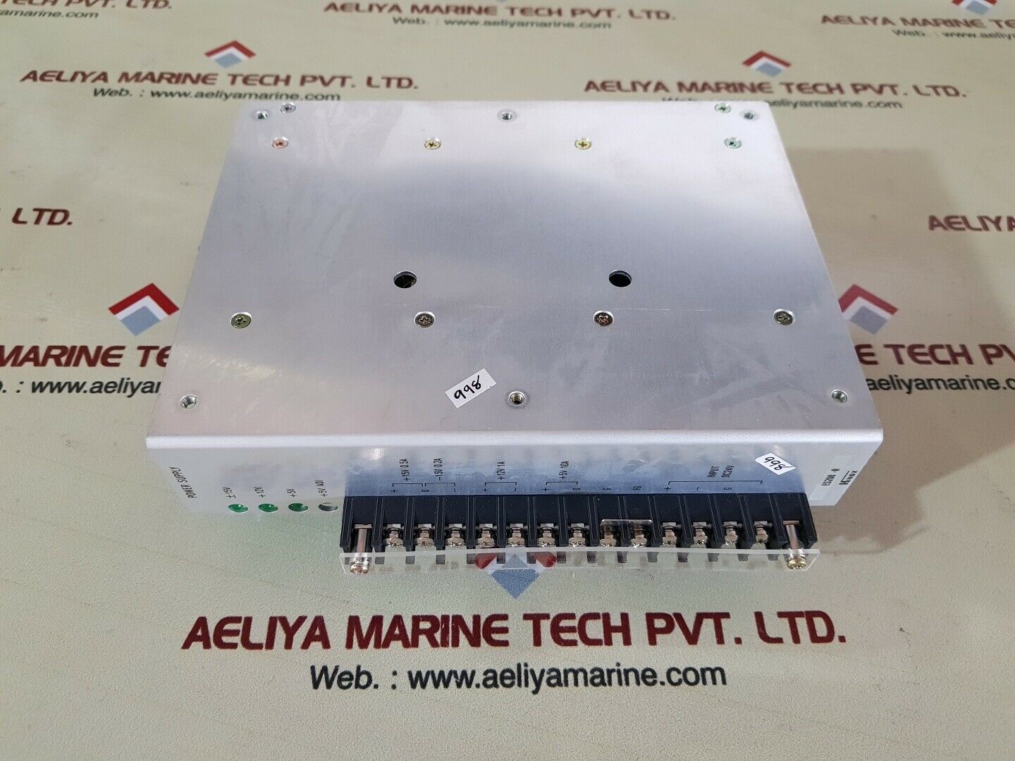 Hinox es208-r power supply