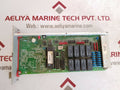 Confor stalectronic 2000 1891 714 pcb card 2000-106/2
