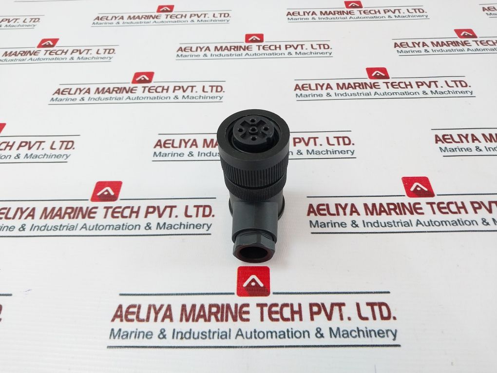 S.694·380V~25A Connector Plug 2430