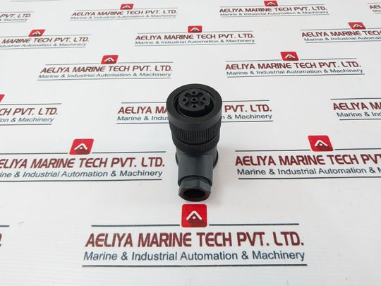 S.694·380V~25A Connector Plug 2430