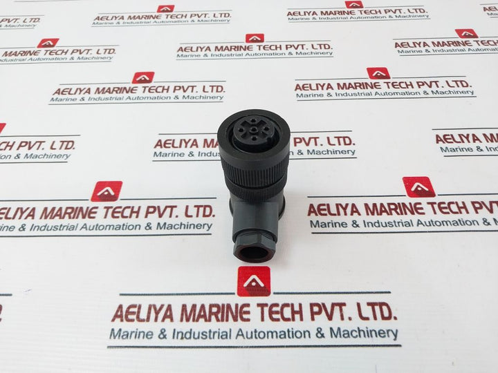 S.694·380V~25A Connector Plug 2430