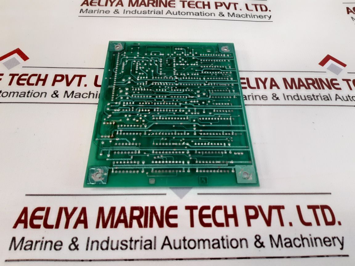 S.Band Monitor 65472801 Processor Board