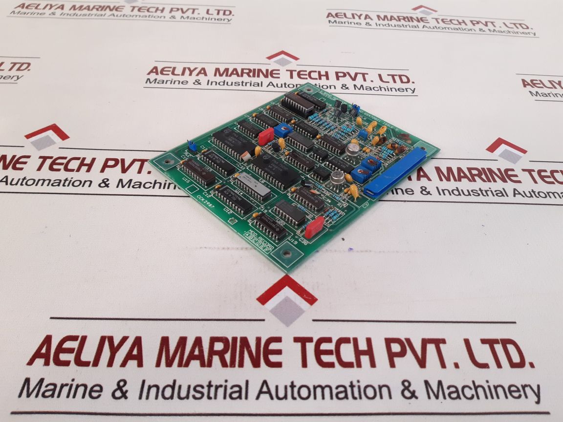 S.Band Monitor 65472801 Processor Board
