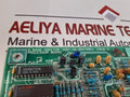 S.Band Monitor 65472801 Processor Board