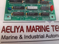 S.Band Monitor 65472801 Processor Board