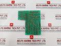 S.E.S. Scandinavian Electronics 92-2479 Printed Circuit Board