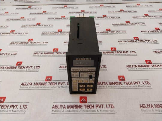 S.E.S 2544-41 Controller 230Vac