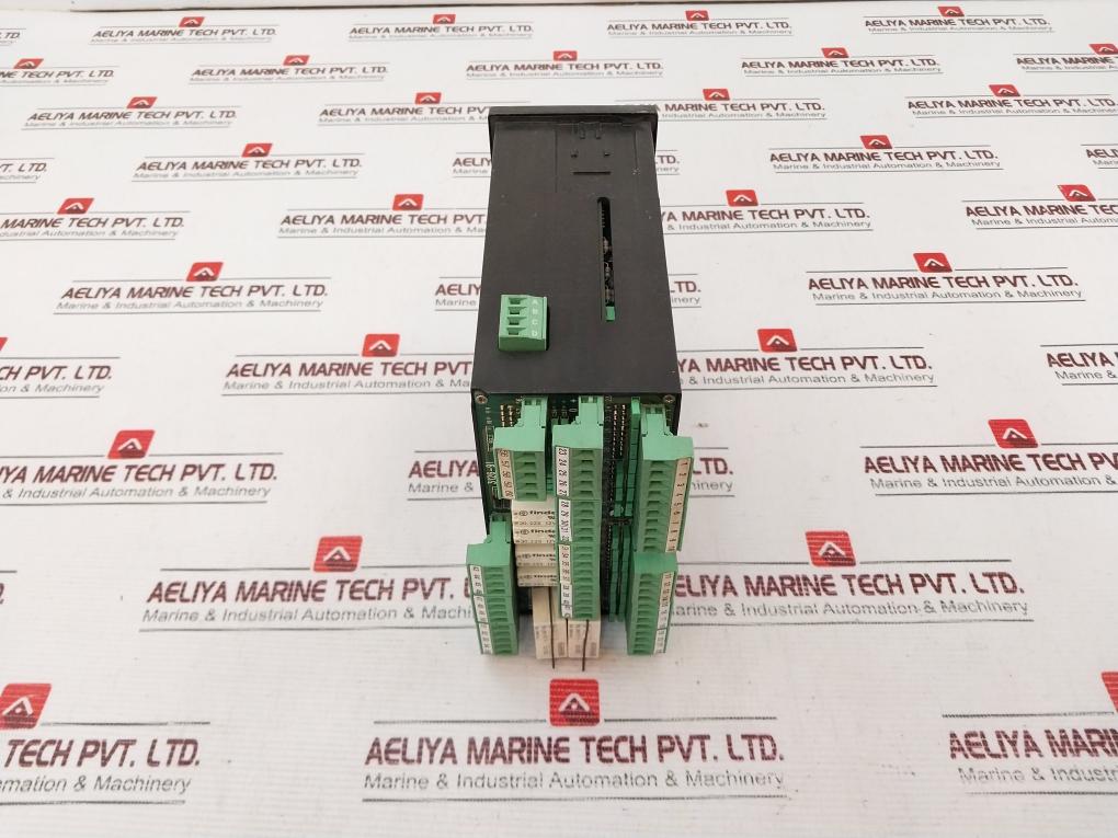 S.E.S 2544-41 Controller 230Vac