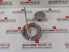 S.H.M 50-650°C Temperature Gauge