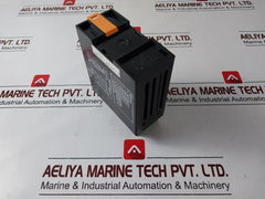 S.I. Tech 2145 Profibus-dp Mini Optical Bit-driver