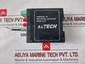 S.I. Tech 2145 Profibus-dp Mini Optical Bit-driver